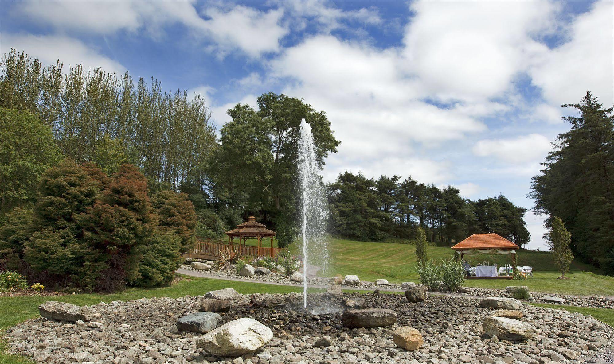 Fernhill House Hotel&Gardens Clonakilty Exteriör bild