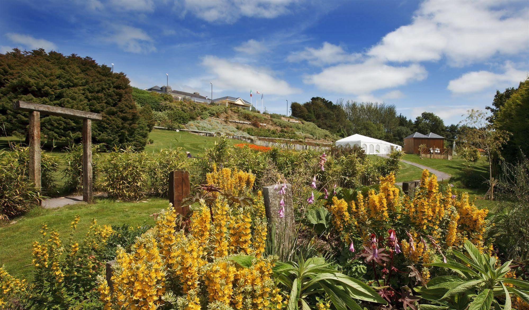 Fernhill House Hotel&Gardens Clonakilty Exteriör bild